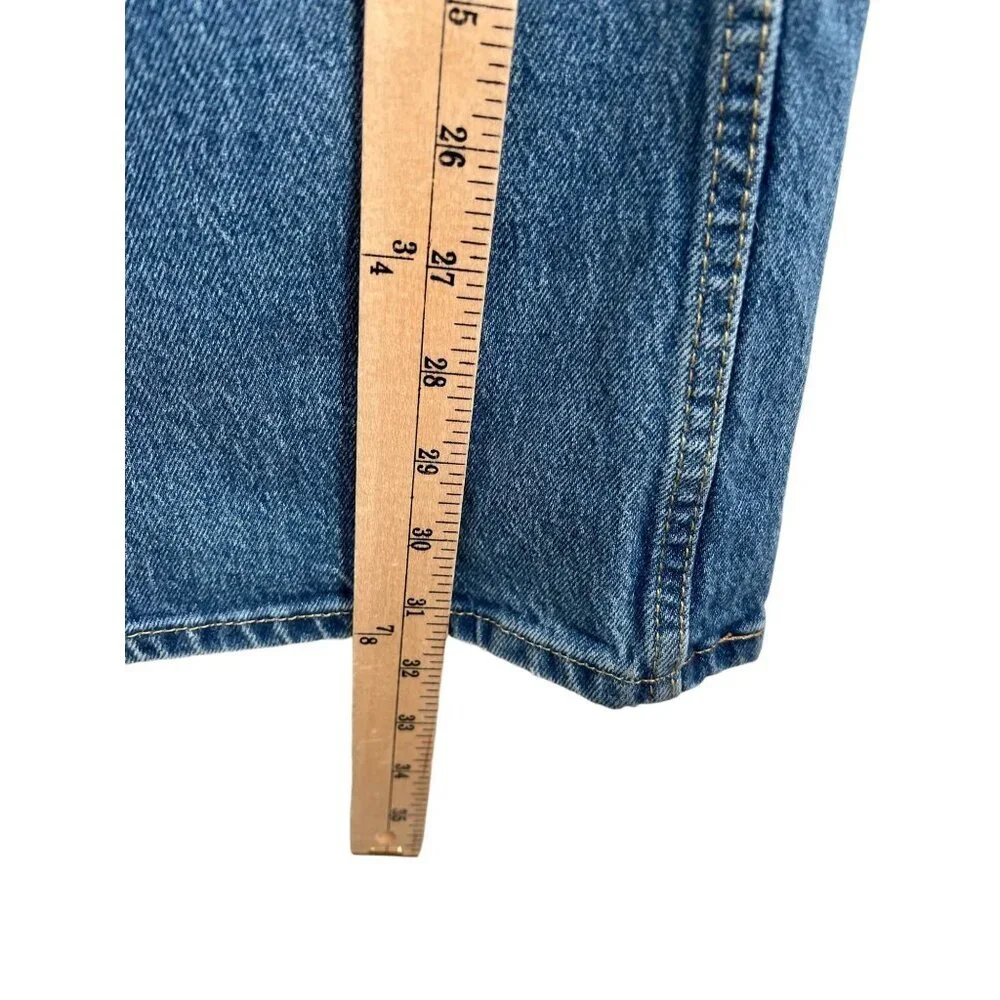 Levis 70s‎ Flare leg Jeans high waist sz 32